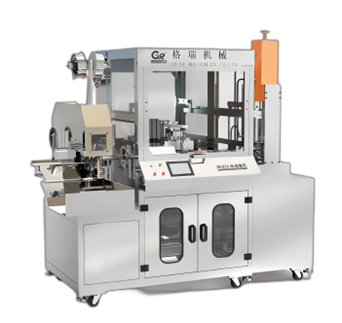 Auto Sausage  packing(filling )machine